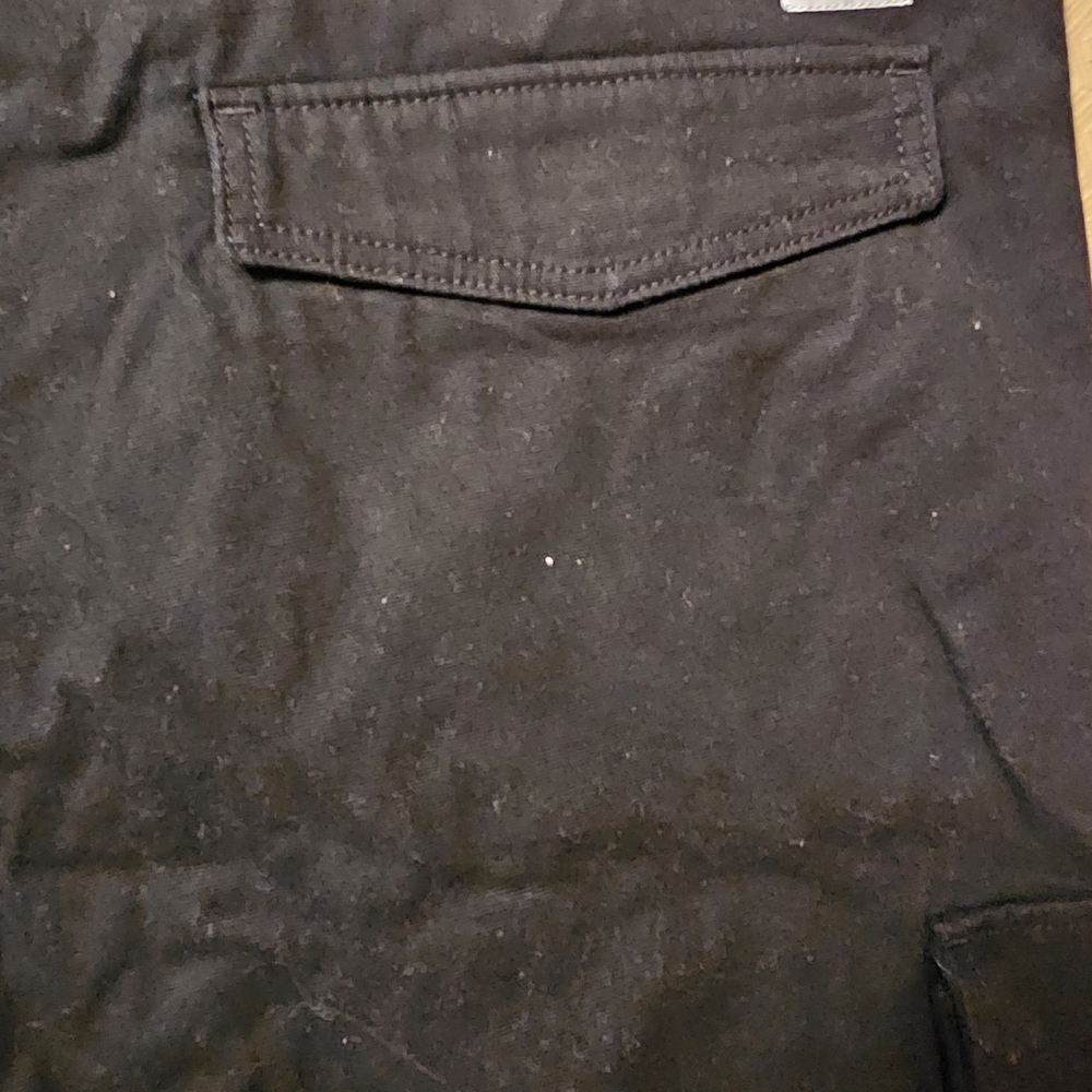 Carhartt Plus Size Cargo Shorts - Picture 5 of 7